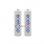 Eneloop AA 2000mAh 2 ก้อน (แบ่งขาย)