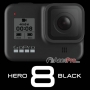 GoPro Hero8Black