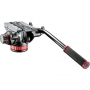 Manfrotto MVH502AH Fluid VDO head