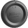 Nikon BF-1B : ฝาปิด Body  Nikon แท้
