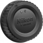 Nikon LF-4 : ฝาปิดท้ายเลนส์ Nikon แท้ รุ่นใหม่
