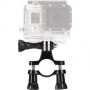 Gopro Handlebar/Pole Mount - Hero 1,2,3,3+