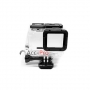 Shoot Housing GoPro Hero7,6,5 Black ปุ่มโลหะ