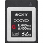 Sony XQD G series - 32GB