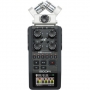 Zoom H6 : Handheld Recorder with Interchangeable Microphone Syst