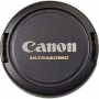 ฝาปิดเลนส์ Canon 62mm