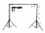 Background Set : XL-320 Plus ชุดขาตั้งฉากขนาด 260x320cm