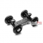 Dolly Car for DSLR video