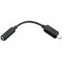 GoPro - 3.5mm Mic adapter