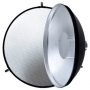 Godox AD-S3 : Beauty dish + Grid
