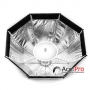 ชุดร่ม8เหลี่ยม Multi-Softbox