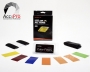 Godox Color Filter - เจลสีใส่หน้าแฟลช