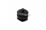 HS-2 อุปกรณ์ต่อบน Hotshoe พร้อมเกลียว 1/4"