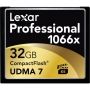 Lexar CF 1066X - 32GB