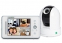 Lorex LW2450 : กล้องวงจรปิดไร้สายปรับก้มเงยซ้ายขวาได้