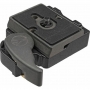 Manfrotto 323 : RC2 Adapter