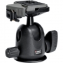 Manfrotto 496RC2 compact ball head