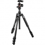 Manfrotto Befree Advance : ท่องเที่ยวพกพาง่าย คล่องตัว