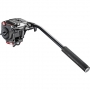 Manfrotto MHXPro - 2Way pan tilt VDO head