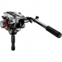 Manfrotto MVH504HD Fluid VDO head