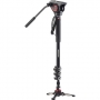 Manfrotto MVMXPro500 : Monopod VDO ใหม่ล่าสุด