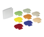 Nikon SJ-3 : Color filter Set for SB-900 , SB-910