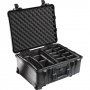 Pelican 1560 with Dividers