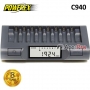 PoweRex MH-C940 แท่นชาร์จ 1-8 ก้อน 2 ชม. แยกอิสระ
