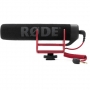 Rode VideoMic Go : ไมค์ชอตกันติดหัวกล้อง