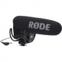 Rode VideoMic Pro : ไมค์ชอตกันติดหัวกล้อง รุ่นโปร