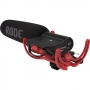 Rode VideoMic : ไมค์ชอตกันติดหัวกล้อง