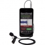 Rode smartLav+ : ไมค์สำหรับ Smart Phone