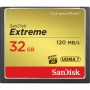 Sandisk Extreme CF 800X - 32GB