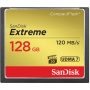 Sandisk Extreme CF 800X - 128GB
