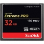 Sandisk Extreme Pro CF 1067X - 32GB