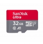 Sandisk Micro SDHC Ultra 653X - 32GB