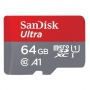 Sandisk Micro SDHC Ultra 667X - 64GB
