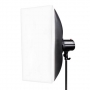 Softbox : 60 x 90 cm