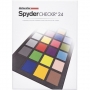 Spyder Checkr 24 - วัดแสงสี
