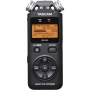 Tascam DR-05 V.2 : Liner PCM Recorder