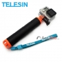 Telesin Pole W2 : ด้าม GoPro ลอยน้ำได้ อย่างดี