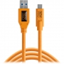 TetherPro USB3 ยาว 4.6m typeC