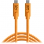 TetherPro USB3 ยาว 4.6m typeC-C