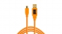 TetherPro สาย USB2.0 ยาว 4.6m [typeA-mini-B 5pin]