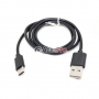 USB type C : 1 m สายชาร์จ GoPro รองรับ Quick charge