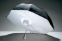 Reflec-Softbox Umbrella : 40"(101cm)