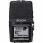 Zoom H2N : Handy Recorder