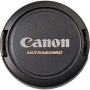 ฝาปิดเลนส์ Canon 72mm